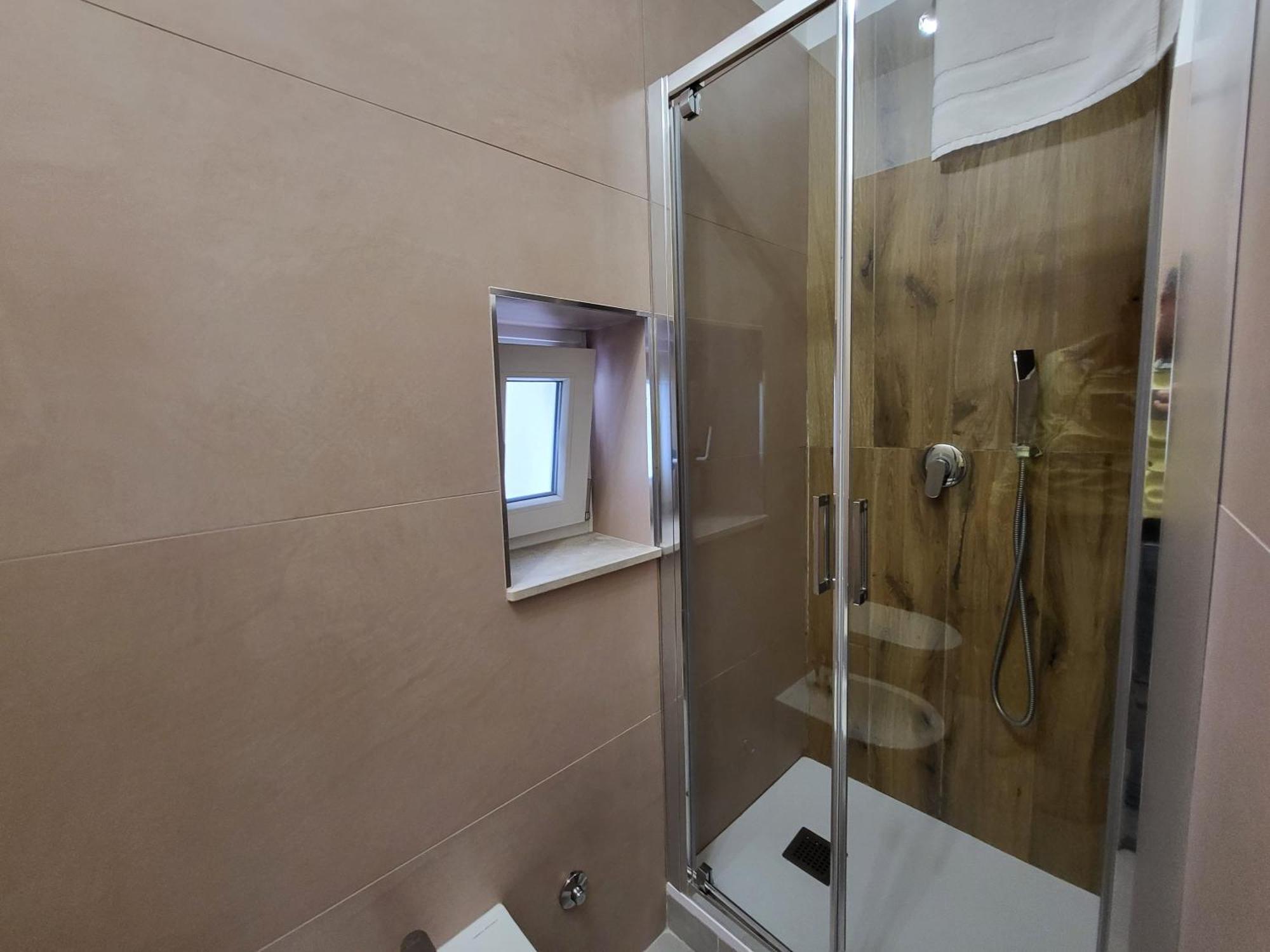 B&B Tra Le Vie Del Borgo Vieste Eksteriør billede